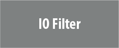 IO Filter